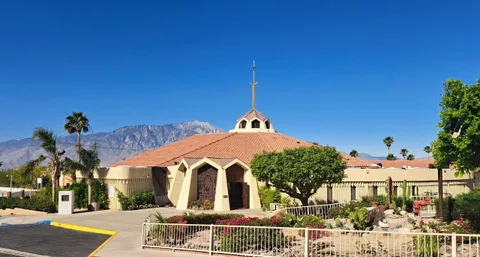 Saint Elizabeth of Hungary Catholic Church 사진