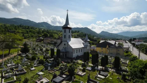 Parohia Sfinții Apostoli Petru si Pavel 사진