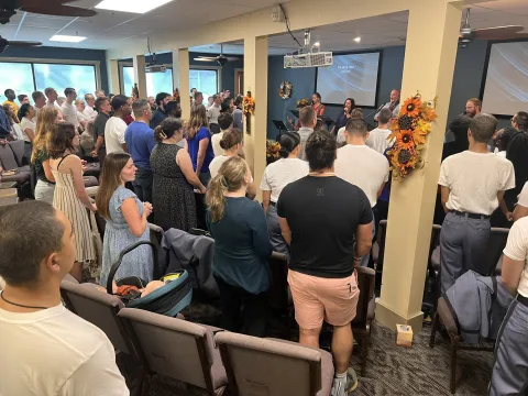New Life Community Church 사진