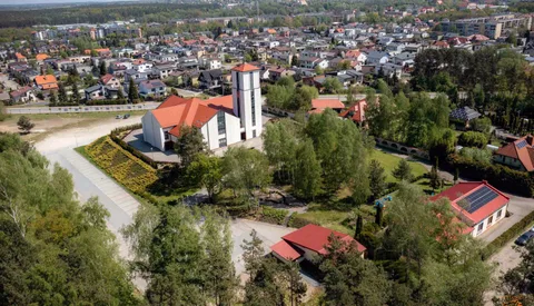 Kościół pw. Świętej Jadwigi Królowej 사진