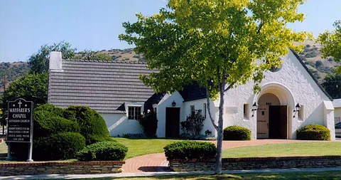 Wayfarer's Chapel Lutheran Church 사진