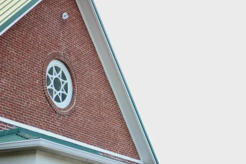Little Bonne Femme Baptist Church 사진
