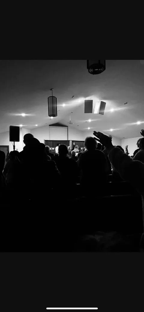 Remix Church 사진