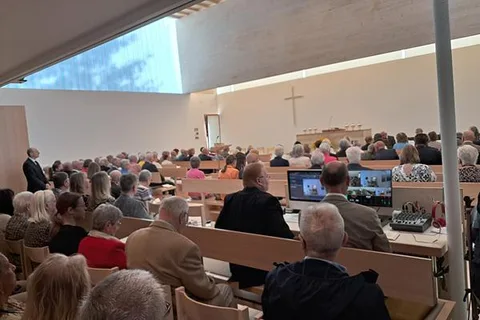 Neuapostolische Kirche 사진