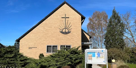 Neuapostolische Kirche 사진