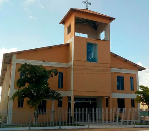 Paróquia Senhora Sant'Ana 사진