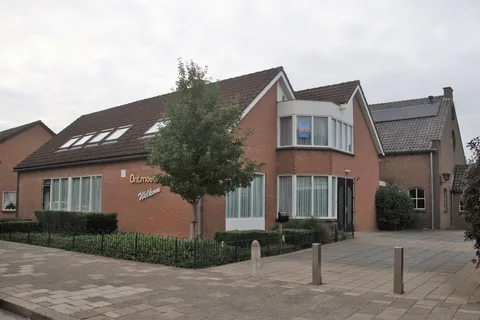 Ontmoetingskerk 사진
