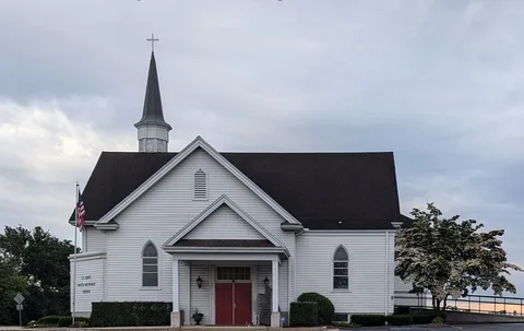 Saint John's United Methodist Church 사진