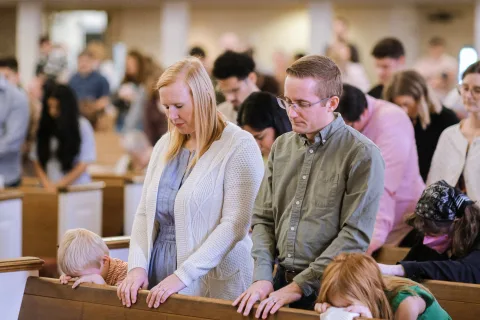 Lake Highlands Baptist Church 사진