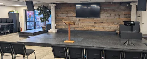 Sovereign Grace Community Church 사진