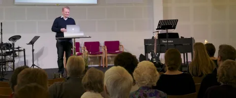 Kronborgvejens Kirkecenter 사진