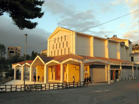 Chiesa di Santa Maria Madre della Consolazione 사진