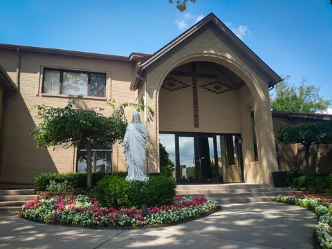 St. Paul Chaldean Catholic Church 사진