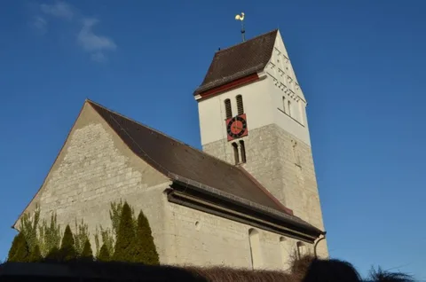 Peterskirche 사진