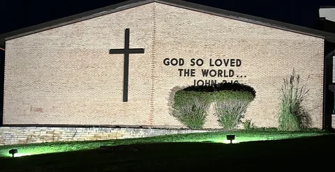 Trinity Lutheran Church 사진