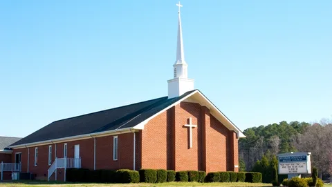 Riverside Independent Baptist Church 사진