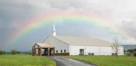 Ebenezer Church 사진