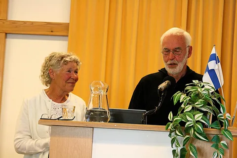 Ulvilan vapaaseurakunta 사진