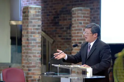 성심샬롬교회 사진