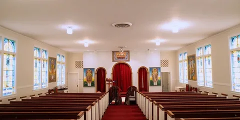 Mekane Selam St. Michael and Kidane Mehiret EOTC 사진