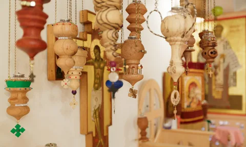 Saint Mary Magdalen Orthodox Church 사진