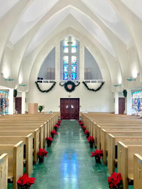 All Souls Episcopal 사진