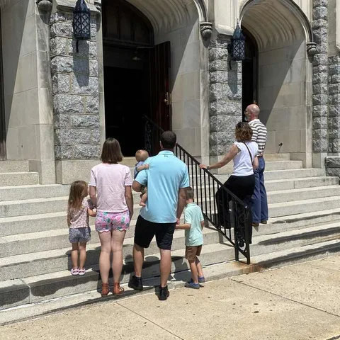 Saint Paul's United Methodist Church 사진