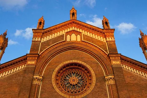 Chiesa di Santa Maria del Carmine 사진
