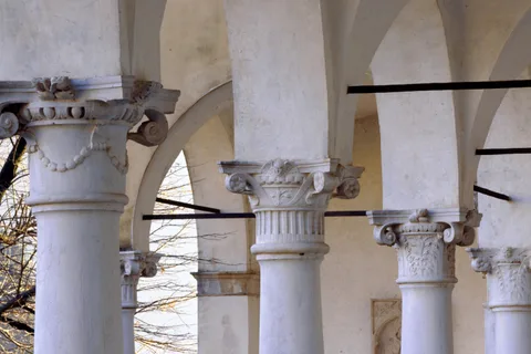 Abbazia di Praglia 사진