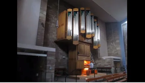 Regenboogkerk 사진