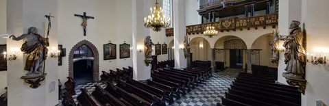 All Saints Church 사진