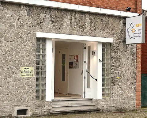 Église Protestante Évangélique 사진