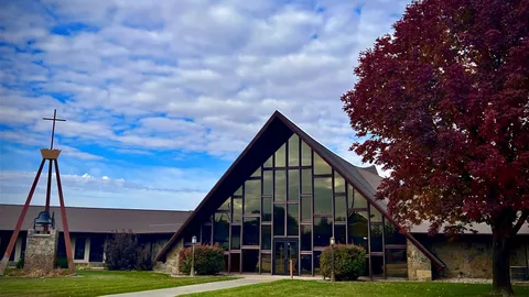 Saint John's Lutheran Church 사진