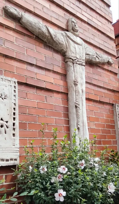 Parroquia San Francisco de Asís 사진