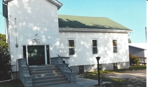 Carlyle Presbyterian Church 사진