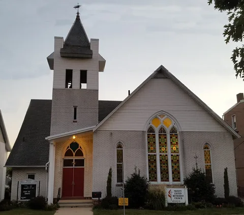 Trinity United Methodist Church 사진