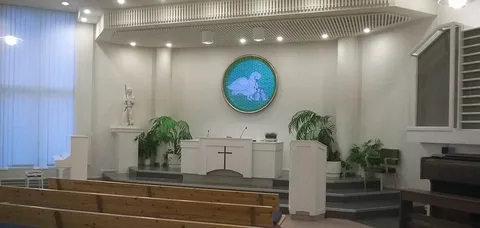Tornion rauhanyhdistys 사진