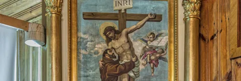 Kościół pw. Zwiastowania Najświętszej Maryi Panny 사진