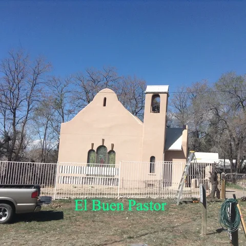 Smith Memorial Presbyterian Church 사진