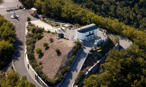 Santuario di Monte Croce 사진