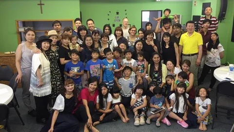 Every Nation Church Izu 사진