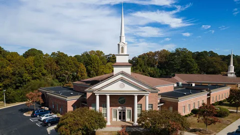 Greenville First Pentecostal Holiness Church 사진