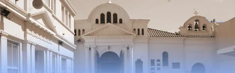 Igreja Ortodoxa Grega São João, o Teologo 사진
