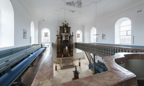 Matthäuskirche 사진