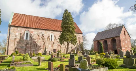 Kirche zum Heiligen Kreuz 사진