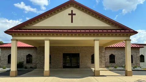 Central Christian Church 사진