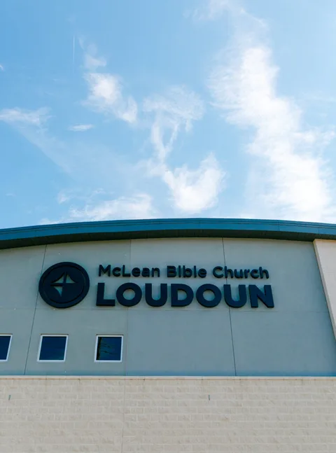 McLean Bible Church 사진
