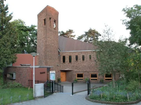 Rafaëlkerk 사진