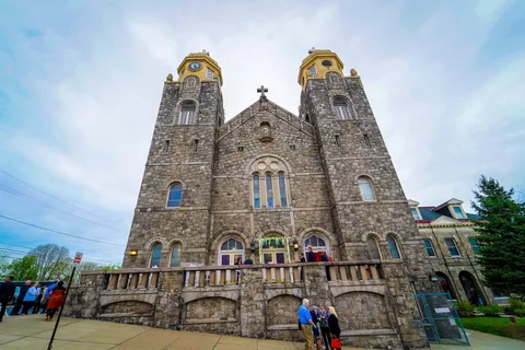 Divine Mercy Healing Center 사진
