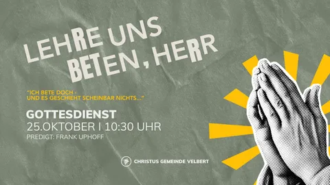 Christus Gemeinde Velbert 사진